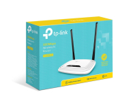 TP-LINK TL-WR841N - 54512 - zdjęcie 4